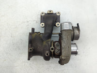 2017 Ford Escape Turbocharger Turbo Charger Super Charger Supercharger - Oemusedautoparts1.com