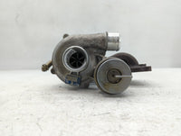 2017 Ford Escape Turbocharger Turbo Charger Super Charger Supercharger - Oemusedautoparts1.com