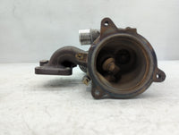 2017 Ford Escape Turbocharger Turbo Charger Super Charger Supercharger - Oemusedautoparts1.com