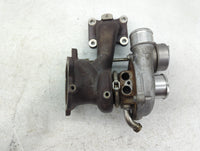 2017 Ford Escape Turbocharger Turbo Charger Super Charger Supercharger - Oemusedautoparts1.com