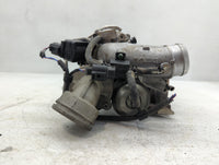 2005-2009 Audi A4 Turbocharger Turbo Charger Super Charger Supercharger