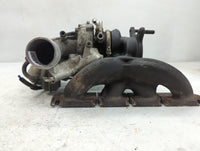 2005-2009 Audi A4 Turbocharger Turbo Charger Super Charger Supercharger