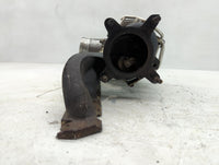 2005-2009 Audi A4 Turbocharger Turbo Charger Super Charger Supercharger