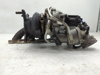 2005-2009 Audi A4 Turbocharger Turbo Charger Super Charger Supercharger