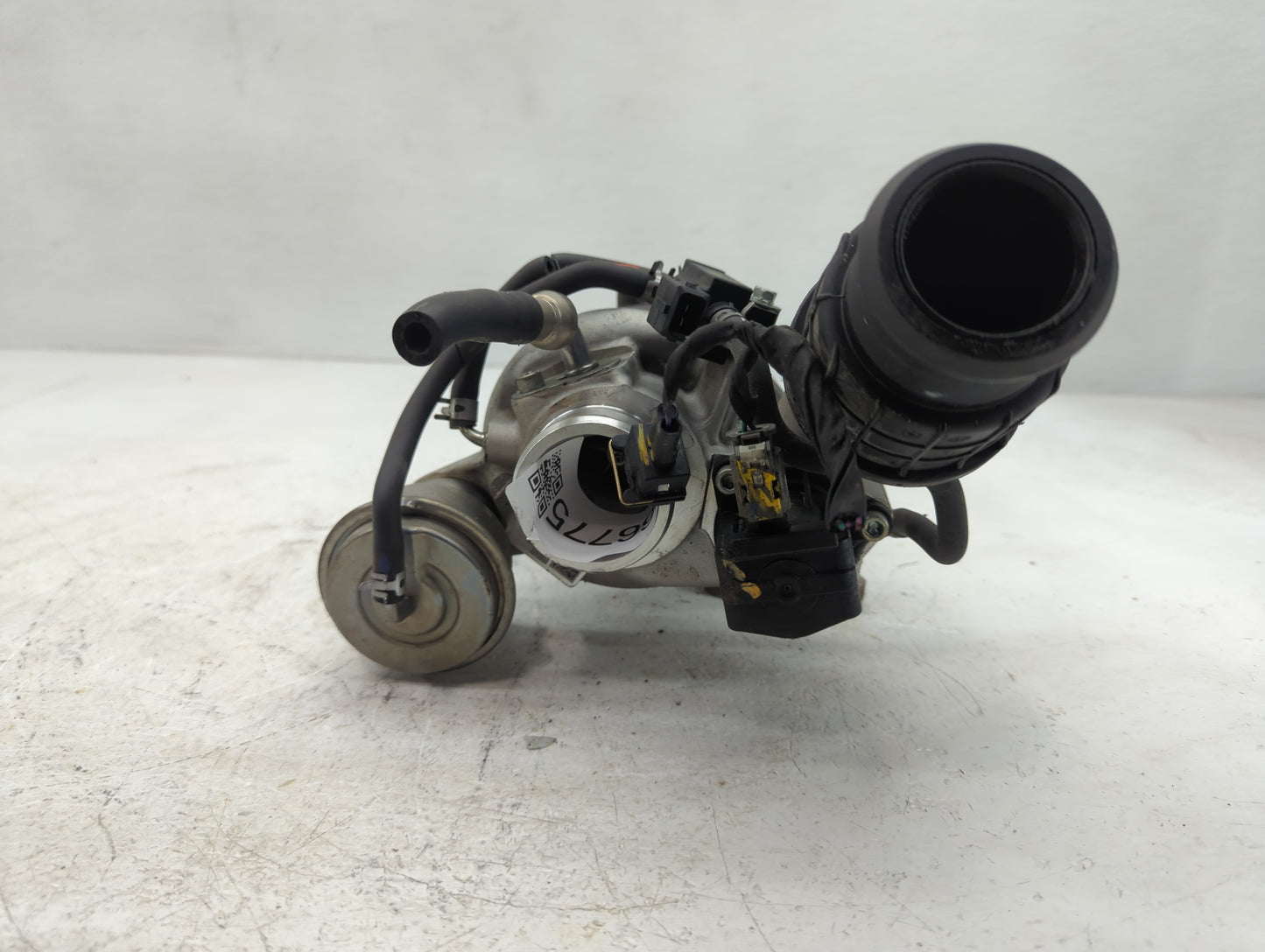 2018 Equinox Turbocharger Turbo Charger Super Charger Supercharger - Oemusedautoparts1.com
