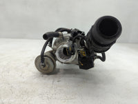2018 Equinox Turbocharger Turbo Charger Super Charger Supercharger - Oemusedautoparts1.com
