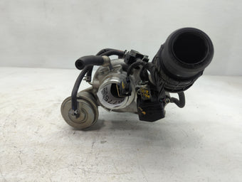 compare product 2018 Equinox Turbocharger Turbo Charger Super Charger Supercharger