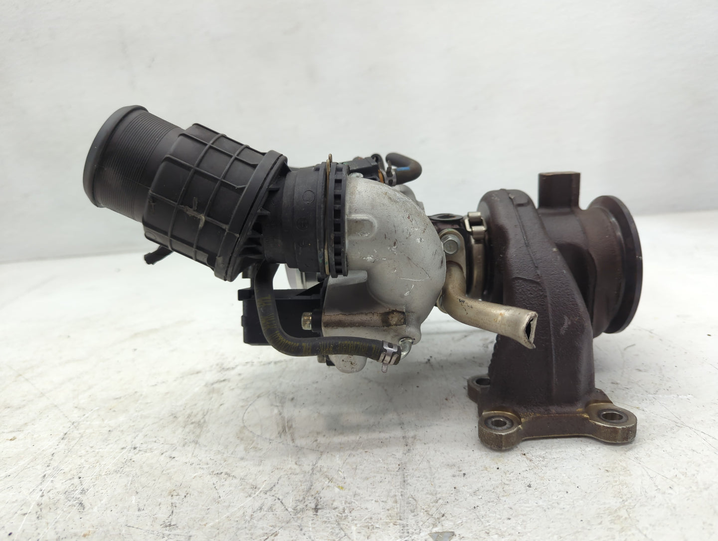 2018 Equinox Turbocharger Turbo Charger Super Charger Supercharger - Oemusedautoparts1.com