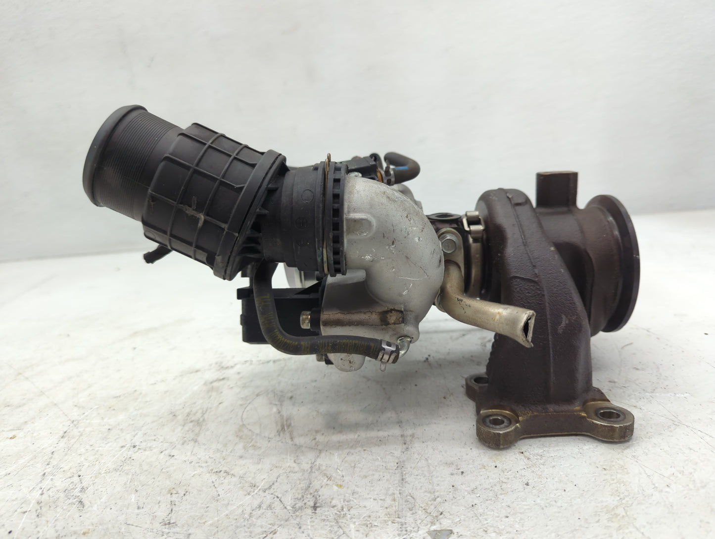 2018 Equinox Turbocharger Turbo Charger Super Charger Supercharger - Oemusedautoparts1.com