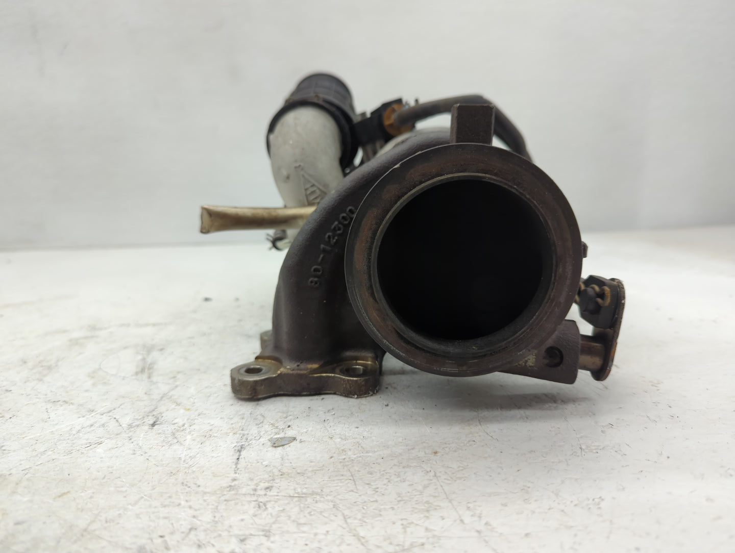 2018 Equinox Turbocharger Turbo Charger Super Charger Supercharger - Oemusedautoparts1.com