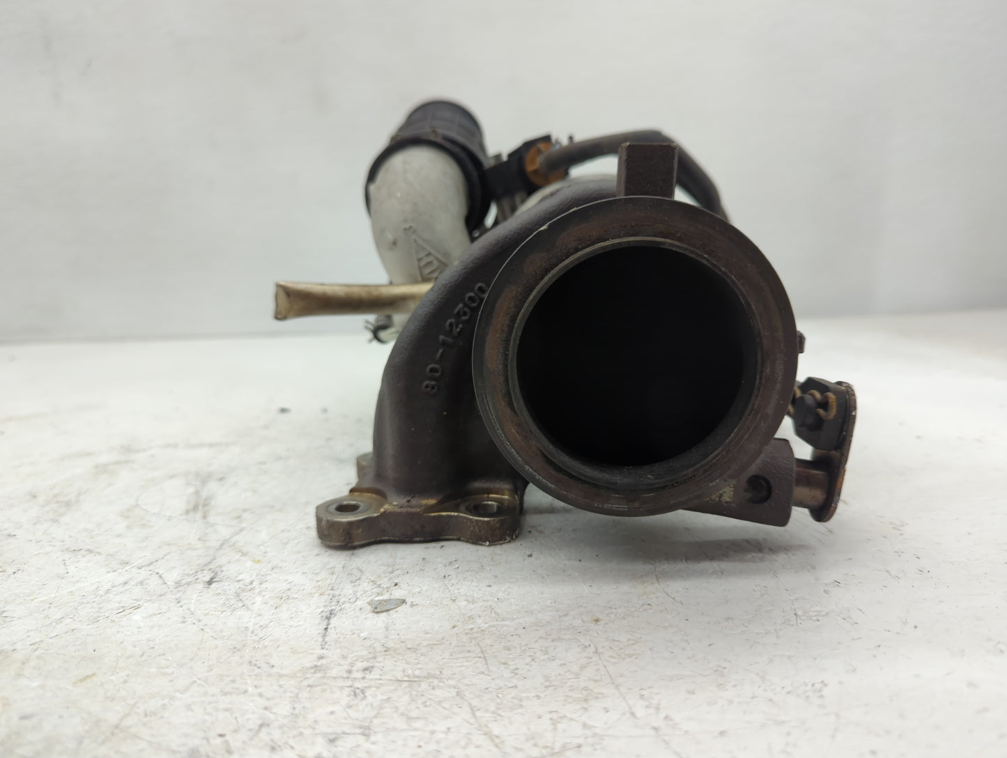 2018 Equinox Turbocharger Turbo Charger Super Charger Supercharger - Oemusedautoparts1.com