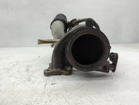 2018 Equinox Turbocharger Turbo Charger Super Charger Supercharger - Oemusedautoparts1.com
