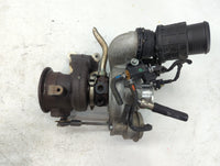 2018 Equinox Turbocharger Turbo Charger Super Charger Supercharger - Oemusedautoparts1.com