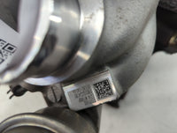 2018 Equinox Turbocharger Turbo Charger Super Charger Supercharger - Oemusedautoparts1.com