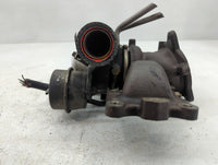 2017 Ford Escape Turbocharger Turbo Charger Super Charger Supercharger - Oemusedautoparts1.com