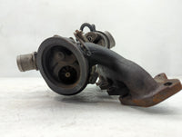 2016 Malibu Turbocharger Turbo Charger Super Charger Supercharger - Oemusedautoparts1.com