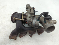 2016 Malibu Turbocharger Turbo Charger Super Charger Supercharger - Oemusedautoparts1.com