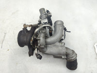 2015 Volkswagen Passat Turbocharger Exhaust Manifold With Turbo Charger - Oemusedautoparts1.com