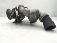 2015 Volkswagen Passat Turbocharger Exhaust Manifold With Turbo Charger - Oemusedautoparts1.com