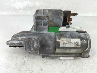 compare product 2024 Ford Escape Car Starter Motor Solenoid OEM P/N:PZ1T-11000-BA Fits OEM Used Auto Parts