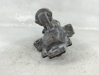 2024 Ford Escape Car Starter Motor Solenoid OEM P/N:PZ1T-11000-BA Fits OEM Used Auto Parts - Oemusedautoparts1.com