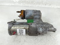 2024 Ford Escape Car Starter Motor Solenoid OEM P/N:PZ1T-11000-BA Fits OEM Used Auto Parts - Oemusedautoparts1.com