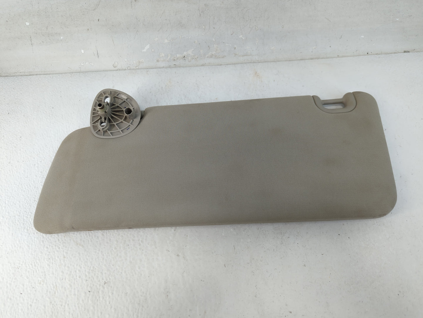2013 Dodge Ram 1500 Sun Visor Shade Replacement Driver Left Mirror Fits Fits 2014 2015 2016 2017 2018 2019 2020 2021 2022 OEM Used Auto Parts - Oemusedautoparts1.com