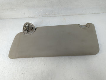 2013 Dodge Ram 1500 Sun Visor Shade Replacement Driver Left Mirror Fits Fits 2014 2015 2016 2017 2018 2019 2020 2021 2022 OEM Used Auto Parts - Oemusedautoparts1.com