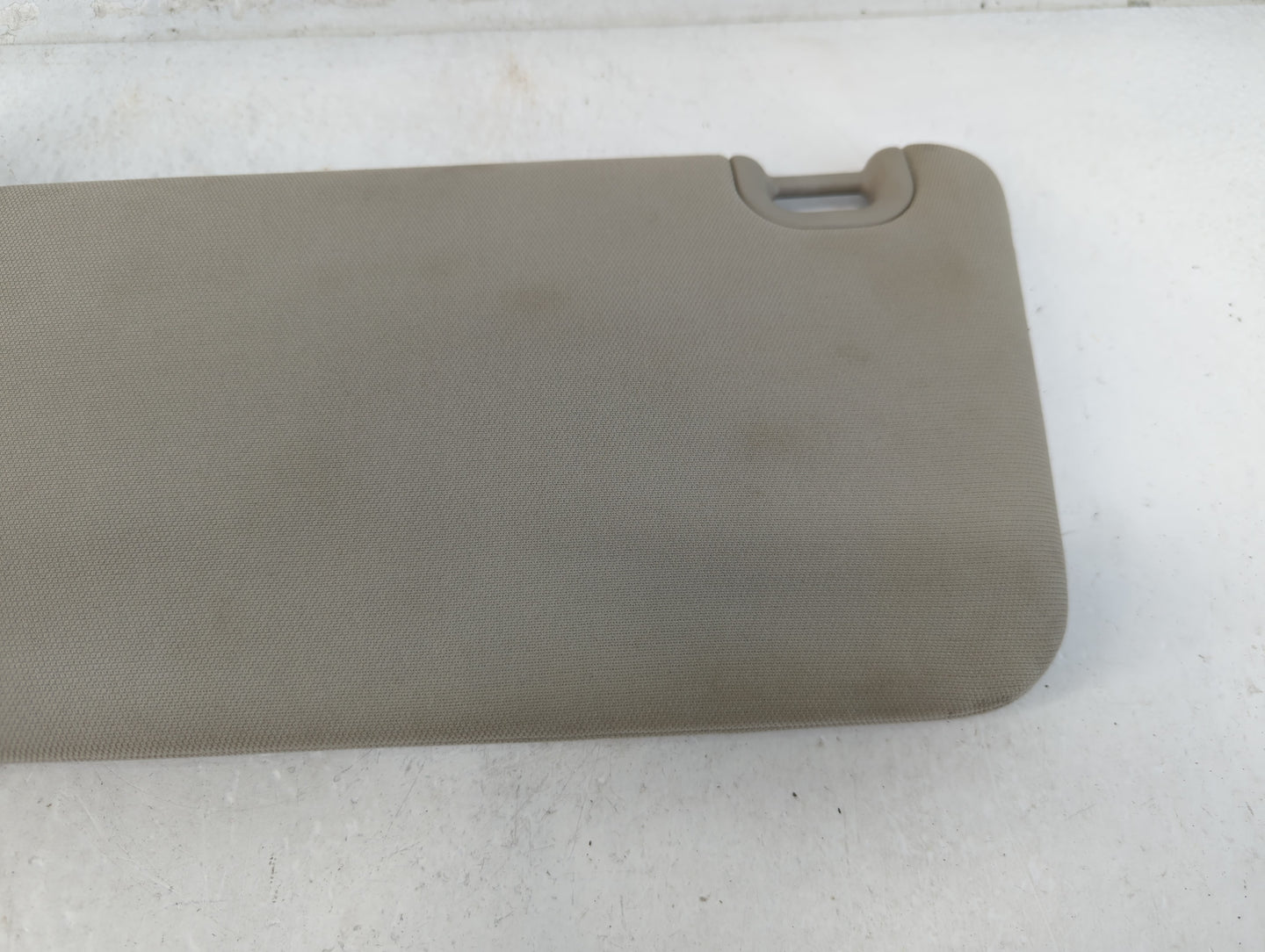 2013 Dodge Ram 1500 Sun Visor Shade Replacement Driver Left Mirror Fits Fits 2014 2015 2016 2017 2018 2019 2020 2021 2022 OEM Used Auto Parts - Oemusedautoparts1.com