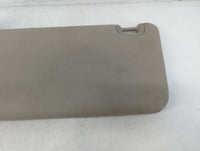 2013 Dodge Ram 1500 Sun Visor Shade Replacement Driver Left Mirror Fits Fits 2014 2015 2016 2017 2018 2019 2020 2021 2022 OEM Used Auto Parts - Oemusedautoparts1.com