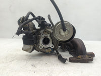 2013 Ford Escape Turbocharger Turbo Charger Super Charger Supercharger - Oemusedautoparts1.com