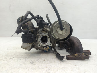 compare product 2013 Ford Escape Turbocharger Turbo Charger Super Charger Supercharger