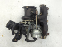 2013 Ford Escape Turbocharger Turbo Charger Super Charger Supercharger - Oemusedautoparts1.com