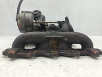 2013 Ford Escape Turbocharger Turbo Charger Super Charger Supercharger - Oemusedautoparts1.com