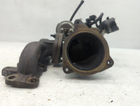 2013 Ford Escape Turbocharger Turbo Charger Super Charger Supercharger - Oemusedautoparts1.com