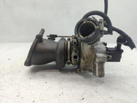 2013 Ford Escape Turbocharger Turbo Charger Super Charger Supercharger - Oemusedautoparts1.com