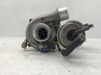 2017 Ford Escape Turbocharger Turbo Charger Super Charger Supercharger