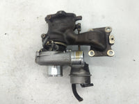 2017 Ford Escape Turbocharger Turbo Charger Super Charger Supercharger