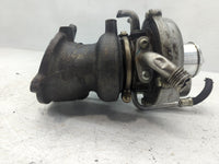 2017 Ford Escape Turbocharger Turbo Charger Super Charger Supercharger