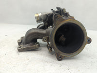 2017 Ford Escape Turbocharger Turbo Charger Super Charger Supercharger