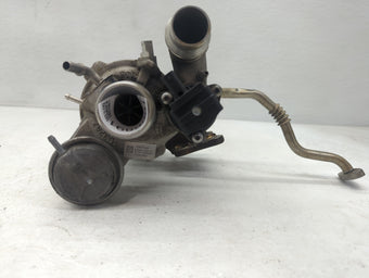 compare product 2019 Ford Edge Turbocharger Turbo Charger Super Charger Supercharger