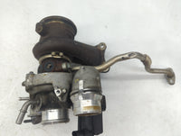 2019 Ford Edge Turbocharger Turbo Charger Super Charger Supercharger - Oemusedautoparts1.com