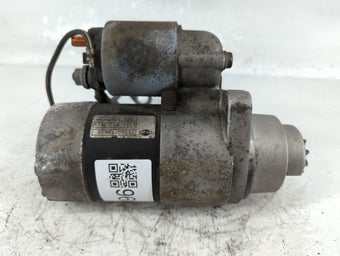 compare product 2003-2007 Infiniti G35 Car Starter Motor Solenoid OEM P/N:S114-880 23300 AM600 Fits Fits 2003 2004 2005 2006 2007 2008 OEM Used Auto Parts