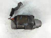 2003-2007 Infiniti G35 Car Starter Motor Solenoid OEM P/N:S114-880 23300 AM600 Fits Fits 2003 2004 2005 2006 2007 2008 OEM Used Auto Parts