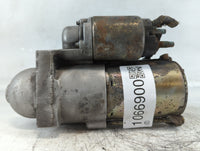 2003-2008 Chevrolet Silverado 1500 Car Starter Motor Solenoid OEM P/N:M299E03A 9000973 Fits OEM Used Auto Parts