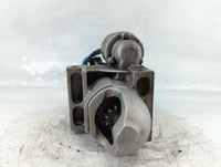 2003-2008 Chevrolet Silverado 1500 Car Starter Motor Solenoid OEM P/N:M299E03A 9000973 Fits OEM Used Auto Parts