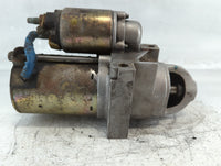 2003-2008 Chevrolet Silverado 1500 Car Starter Motor Solenoid OEM P/N:M299E03A 9000973 Fits OEM Used Auto Parts