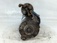 2003-2008 Chevrolet Silverado 1500 Car Starter Motor Solenoid OEM P/N:M299E03A 9000973 Fits OEM Used Auto Parts