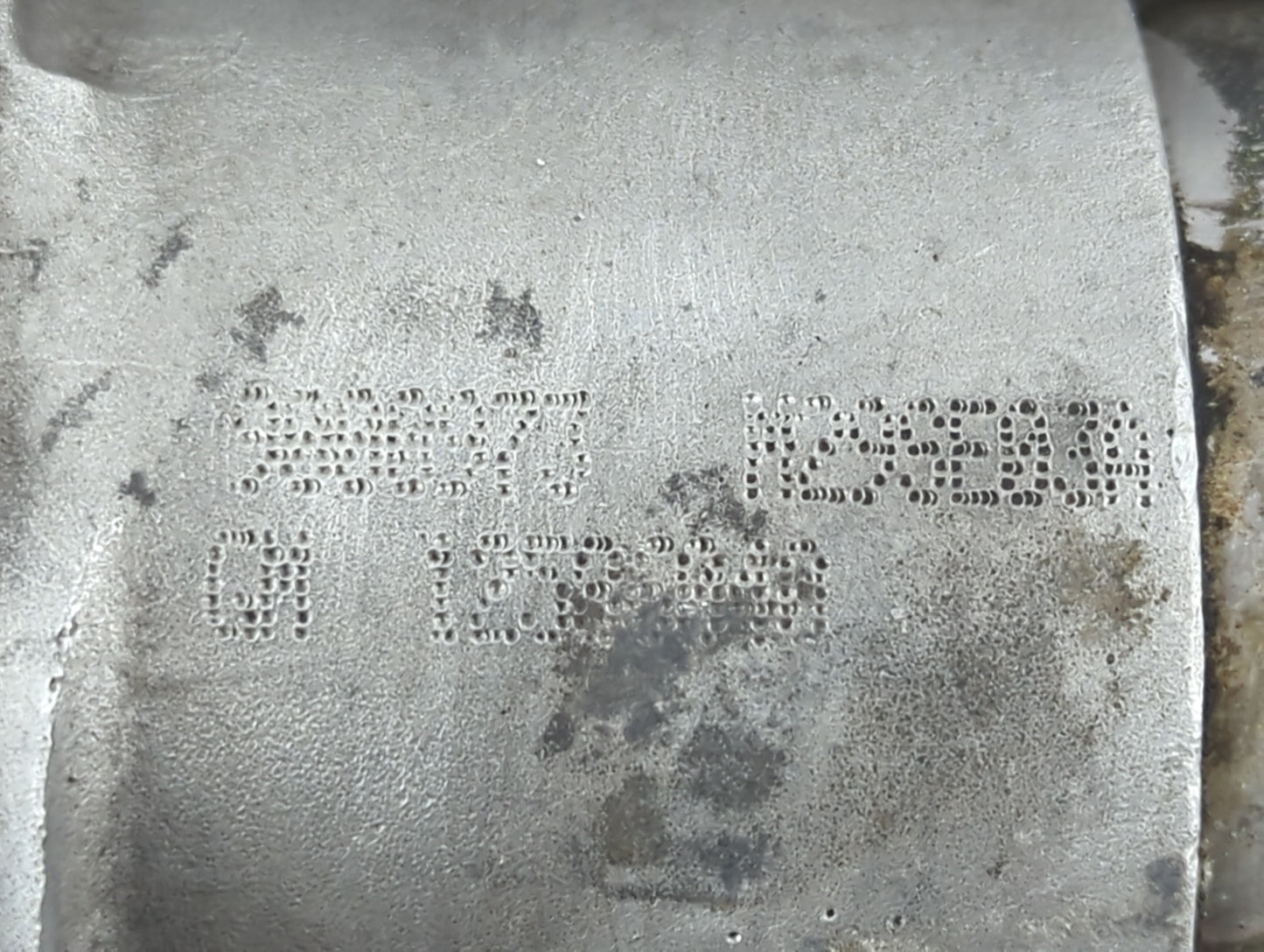 2003-2008 Chevrolet Silverado 1500 Car Starter Motor Solenoid OEM P/N:M299E03A 9000973 Fits OEM Used Auto Parts