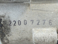 2005-2012 Ford Escape Car Starter Motor Solenoid OEM P/N:22007276 Fits Fits 2003 2004 2005 2006 2007 2008 2009 2010 2011 2012 2013 OEM Used Auto Parts